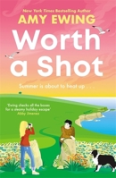 Worth a Shot 1804187097 Book Cover