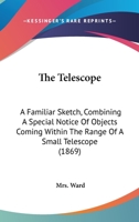 The Telescope 3337139647 Book Cover