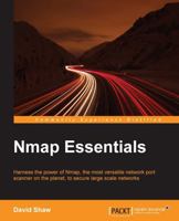 Nmap Essentials 1783554061 Book Cover