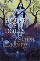 House of Dolls 0615139140 Book Cover