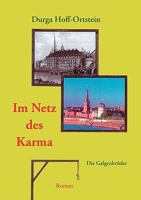 Im Netz des Karma: Die Galgenbrüder 3833484543 Book Cover