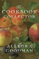 The Cookbook Collector 0385340869 Book Cover