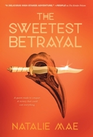 The Sweetest Betrayal B0C4MLVCZM Book Cover