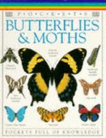 Butterflies and Moths 0789406055 Book Cover