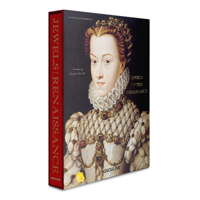 Jewels of the Renaissance (Legends) 161428203X Book Cover