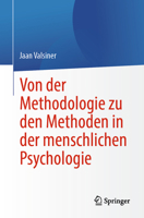 Von der Methodologie zu den Methoden in der menschlichen Psychologie (German Edition) 3032248809 Book Cover