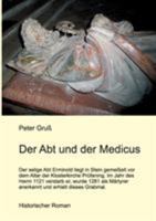 Der Abt und der Medicus 3735740596 Book Cover