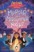Murder on a Midsummer Night 0008712794 Book Cover