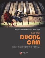 Doc Tau Duong CAM Voi 110 CA Khuc Tru Tinh Viet Nam 1718840675 Book Cover