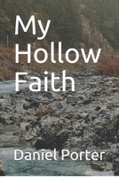 My Hollow Faith B08F6JZ77B Book Cover