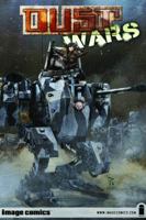 Dust Wars Volume 1 1607063476 Book Cover