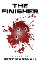 The Finisher 1959621017 Book Cover