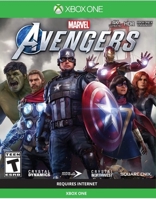 Marvel's Avengers