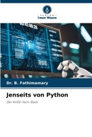 Jenseits von Python (German Edition) 620964158X Book Cover