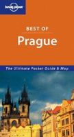 Best of Prague 1740597117 Book Cover