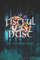 The Eastwood Event B091J3HH7D Book Cover