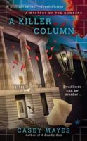 A Killer Column 0425242234 Book Cover