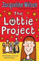 The Lottie Project 0440416175 Book Cover