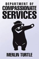 Department of Compassionate Services 1543402704 Book Cover