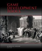 Game Development Tools 1568814321 Book Cover