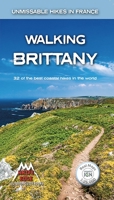 Walking Brittany 1912933101 Book Cover