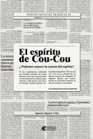 EL ESPiRITU DE COU-COU: Volume 2 (Tristes noticias tragicas) 1719470987 Book Cover