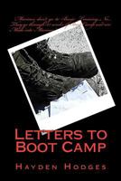 Letters to Boot Camp 1477422153 Book Cover