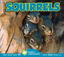 Squirrels 1489669655 Book Cover
