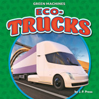 Eco-Trucks B0GN17VDP8 Book Cover