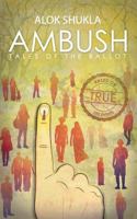 AMBUSH Tales of the Ballot 9352017129 Book Cover