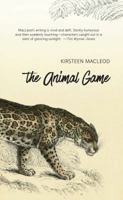 The Animal Game 1988040078 Book Cover