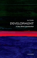 Development: A Very Short Introduction 0198736258 Book Cover