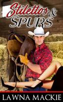 Stilettos & Spurs 1775390500 Book Cover