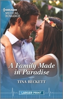 A Family Made in Paradise 1335737383 Book Cover