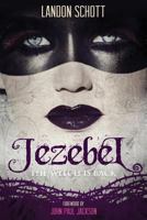 Jezebel: The Witch Is Back 1940243033 Book Cover