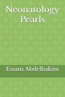 Neonatology Pearls (Medical Pearls) B0DS8NTQ28 Book Cover