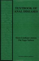 Textbook of Anal Diseases 9057022990 Book Cover