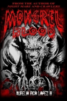 Mongrel Blood 1537658352 Book Cover
