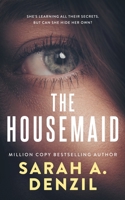 The Housemaid B0CB23SF5P Book Cover