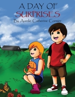 A Day of Surprises 1736477919 Book Cover