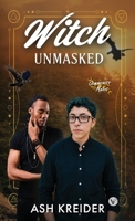 Witch Unmasked B0H9X2NCZP Book Cover