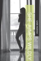 She jumps wildly 1792102003 Book Cover