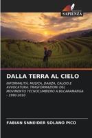 Dalla Terra Al Cielo (Italian Edition) 6207744136 Book Cover