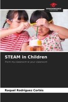 STEAM in Children 6208577721 Book Cover