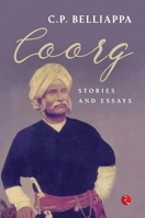 Coorg Stories and Essays 935702185X Book Cover