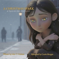 A Christmas Spark B0G6XLXNVX Book Cover