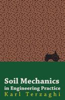 Soil Mechanics in Engineering Practice 0471852732 Book Cover