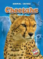 Cheetahs 160014716X Book Cover