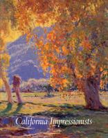 California Impressionists 0915977257 Book Cover