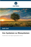 Von Systemen zu Ökosystemen (German Edition) 6207759184 Book Cover
